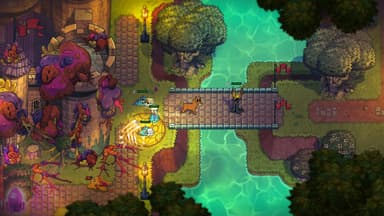 Nobody Saves the World - PC Windows
