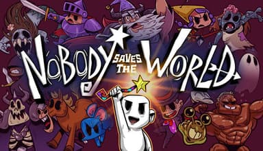 Nobody Saves the World - PC Windows