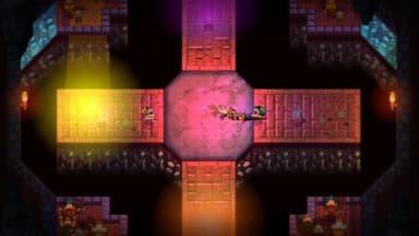 Nobody Saves the World - Frozen Hearth - PC Windows