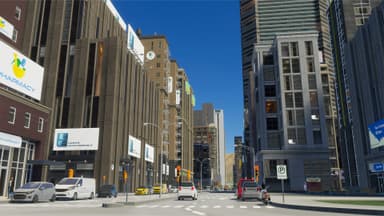 Cities: Skylines 2 - Ultimate Edition - PC Window