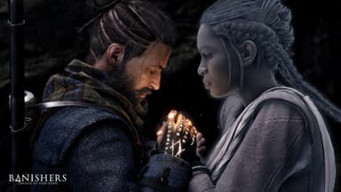 Banishers: Ghosts of New Eden - PC Windows