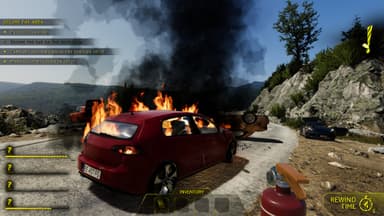 Accident - PC Windows