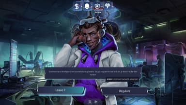 NeuroNet: Mendax Proxy - PC Windows