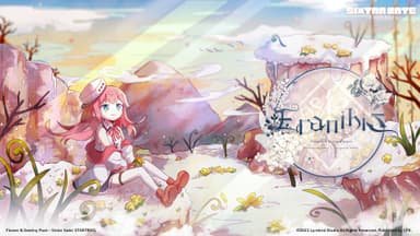 Sixtar Gate: STARTRAIL - Flower & Destiny Pack - PC Windows
