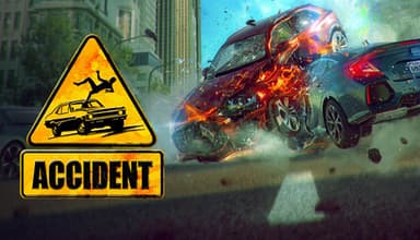 Accident - PC Windows