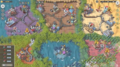 Train Valley 2: Workshop Gems - Ruby - PC Windows,Mac OSX,Linux