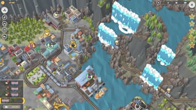 Train Valley 2: Workshop Gems - Ruby - PC Windows,Mac OSX,Linux