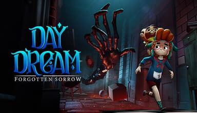 Daydream: Forgotten Sorrow - PC Windows