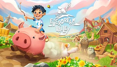 Everdream Valley - PC Windows