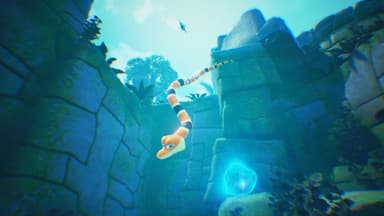 Snake Pass - PC Windows
