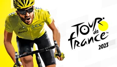 Tour de France 2023 - PC Windows