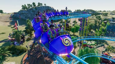 Park Beyond - Annual Pass - PC Windows