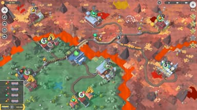 Train Valley 2: Workshop Gems - Ruby - PC Windows,Mac OSX,Linux