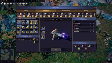 Revival: Recolonization - PC Windows