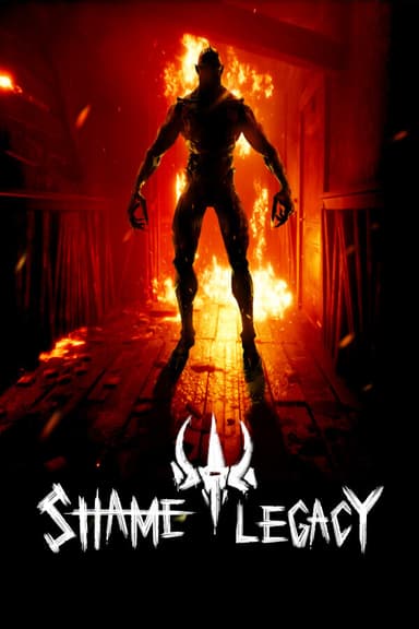 Shame Legacy - PC Windows