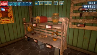 Barn Finders - PC Windows