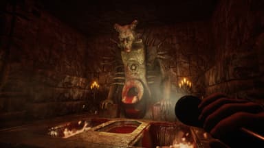 Lunacy: Saint Rhodes - PC Windows