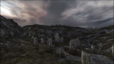 Dear Esther: Landmark Edition - PC Windows,Mac OSX