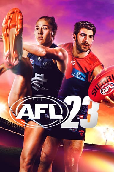 AFL 23 - PC Windows