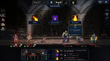 Legend of Keepers: Career of a Dungeon Manager - PC Windows,Mac OSX,Li