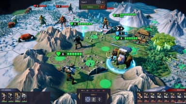 Revival: Recolonization - PC Windows