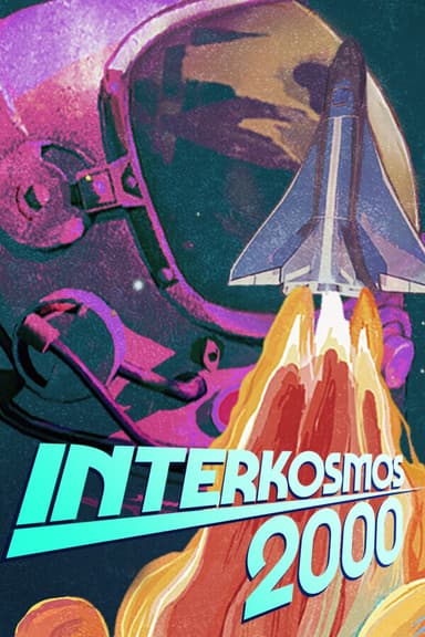 Interkosmos 2000 - PC Windows