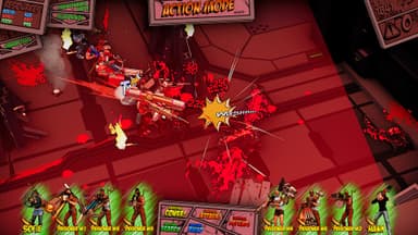 Space Raiders in Space - PC Windows