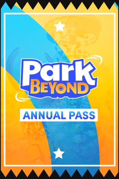 Park Beyond - Annual Pass - PC Windows