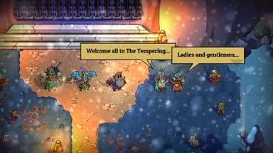 Nobody Saves the World - Frozen Hearth - PC Windows