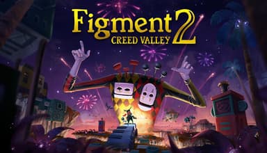 Figment 2: Creed Valley - PC Windows