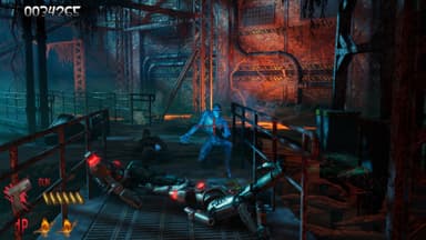 THE HOUSE OF THE DEAD: Remake - PC Windows