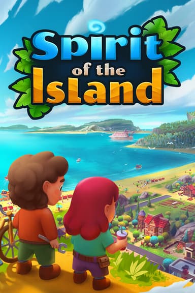 Spirit of the Island - PC Windows