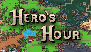 Hero's Hour - PC Windows