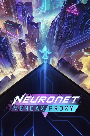 NeuroNet: Mendax Proxy - PC Windows