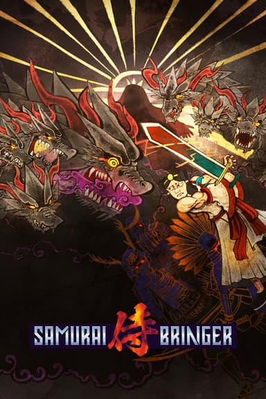 Samurai Bringer - PC Windows
