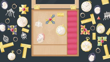 A Little to the Left: Cupboards & Drawers - PC Windows,Mac OSX