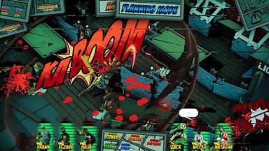 Space Raiders in Space Soundtrack - PC Windows,Mac OSX,Linux