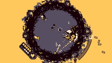 Roto Force - PC Windows,Mac OSX,Linux