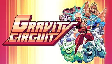 Gravity Circuit - PC Windows,Mac OSX,Linux