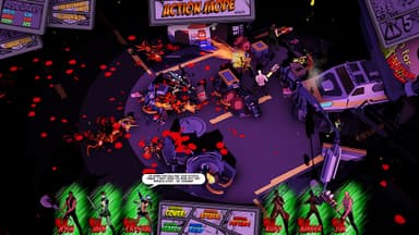 Space Raiders in Space - PC Windows