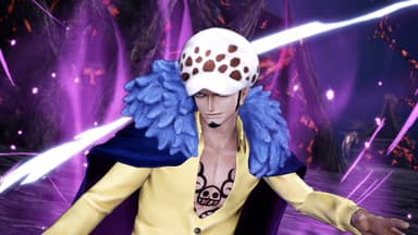 ONE PIECE: PIRATE WARRIORS 4 Character Pass 2 - PC Windows