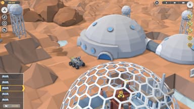 Train Valley 2 - Editor's Bulletin - PC Windows,Mac OSX,Linux