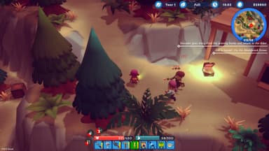 Spirit of the Island - PC Windows
