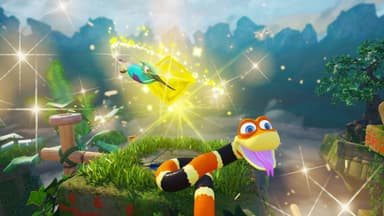 Snake Pass - PC Windows