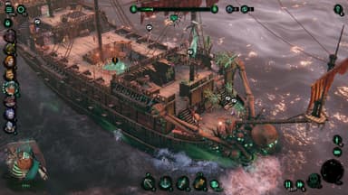 Shadow Gambit: The Cursed Crew - PC Windows