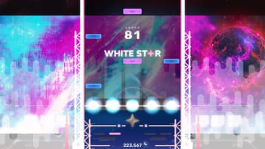 Sixtar Gate: STARTRAIL - Flower & Destiny Pack - PC Windows