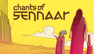 Chants of Sennaar - PC Windows