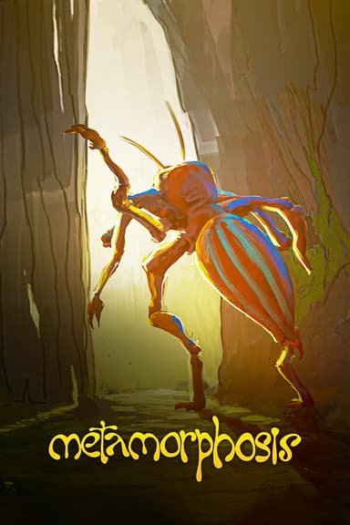 Metamorphosis - PC Windows