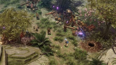 Pathfinder: Wrath of the Righteous - Inevitable Excess - PC Windows,Ma