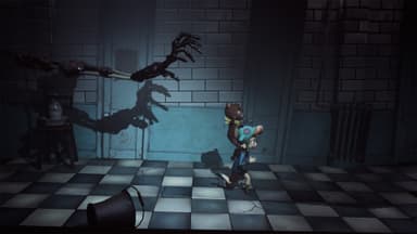 Daydream: Forgotten Sorrow - PC Windows
